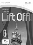 Lift Off 6 Workbook