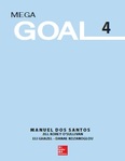 Mega Goal 4 Student’s Book