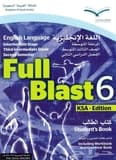 Full Blast 6 Student Book
