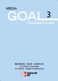 Mega Goal 3 Student book