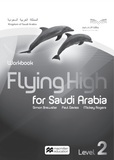 Flying High 2 Workbook