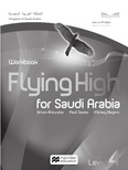 Flying High 4 Workbook